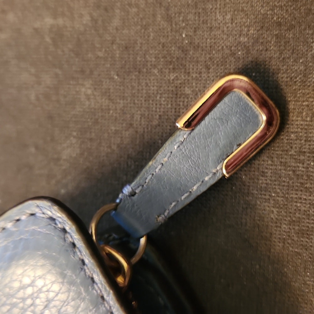 Coach Leather Wallet - Picture 14 of 14